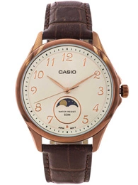 Zegarek męski CASIO  MTP-M110RL-5AVER