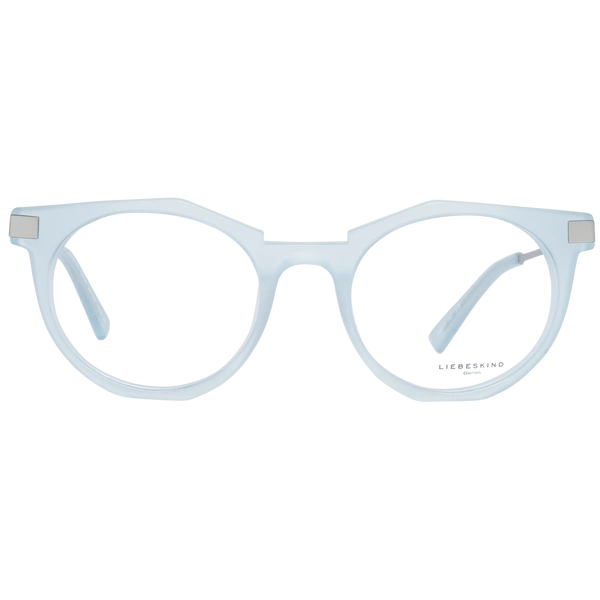 Okulary oprawki Liebeskind 11028-00420 Niebieskie