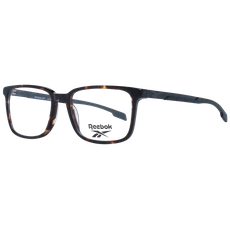 Okulary oprawki Męskie Reebok RV9584 02 53 Brązowe
