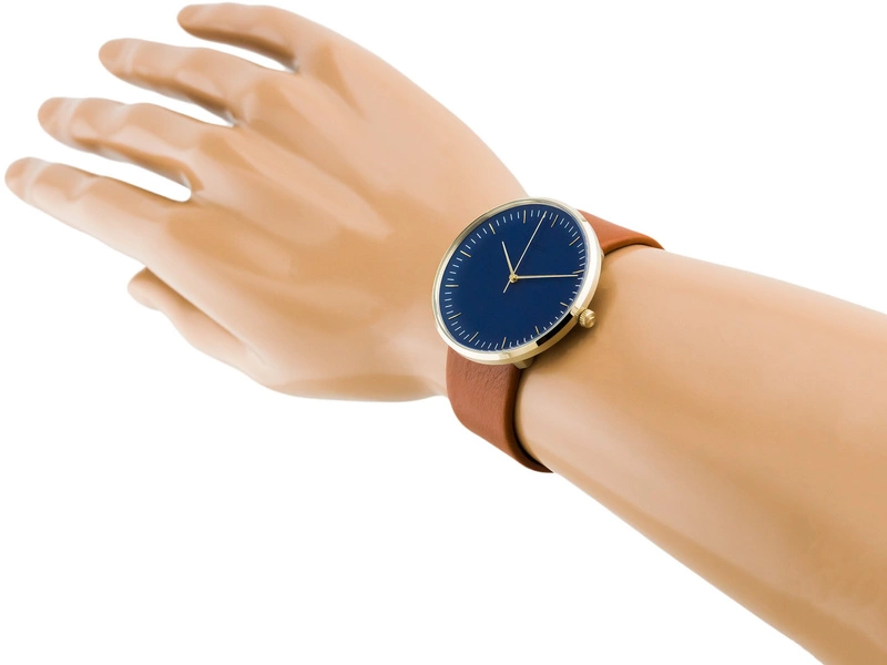 Zegarek męski FOSSIL Essentialist FS5473