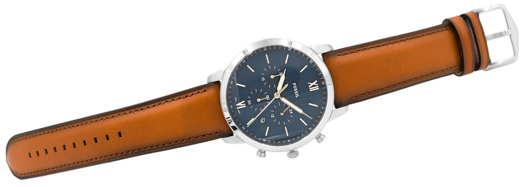 Zegarek męski FOSSIL Neutra FS5708SET