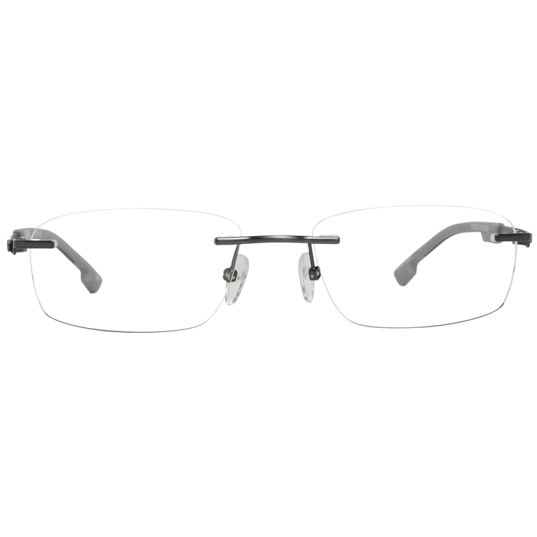 Okulary oprawki Męskie Quiksilver EQYEG03048 DBLK 53 Szare