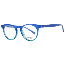 Okulary oprawki Damskie Ana Hickmann HI6089 Niebieskie