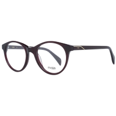 Okulary oprawki Damskie Maje MJ1002 500 49 Czerwone