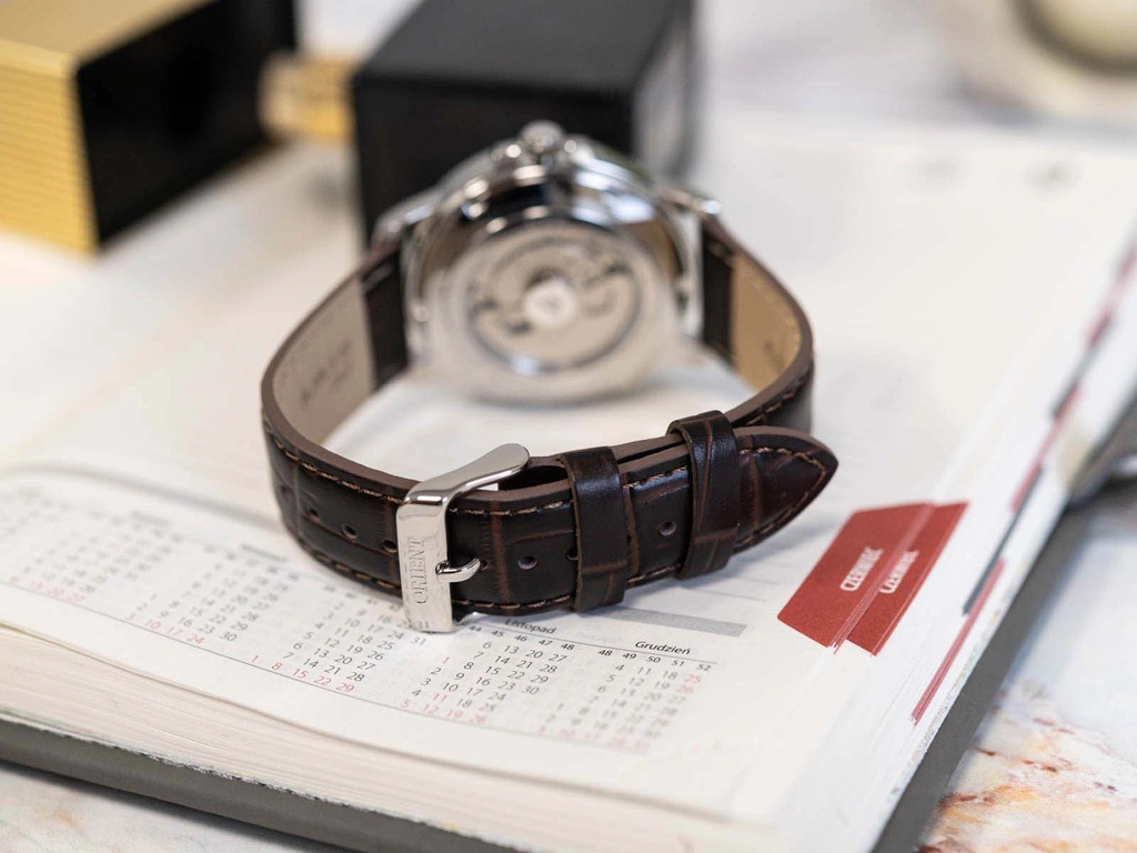 Zegarek męski ORIENT RA-AA0C06E39B Contemporary Automatic