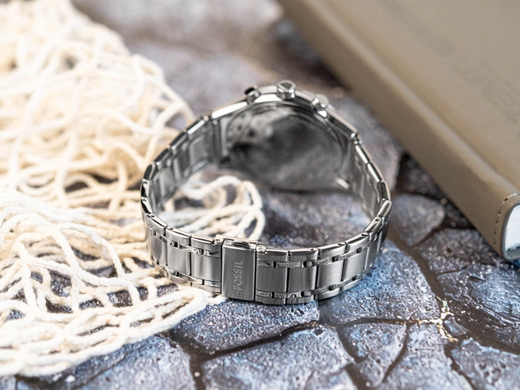 Zegarek męski FOSSIL BQ2808 Fenmore