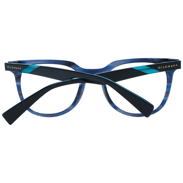 Okulary oprawki Damskie Ana Hickmann HI6251 Niebieskie