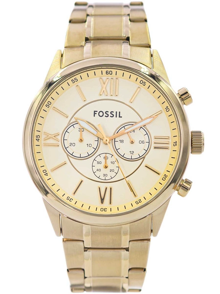 Zegarek męski FOSSIL BQ1128IE Flynn
