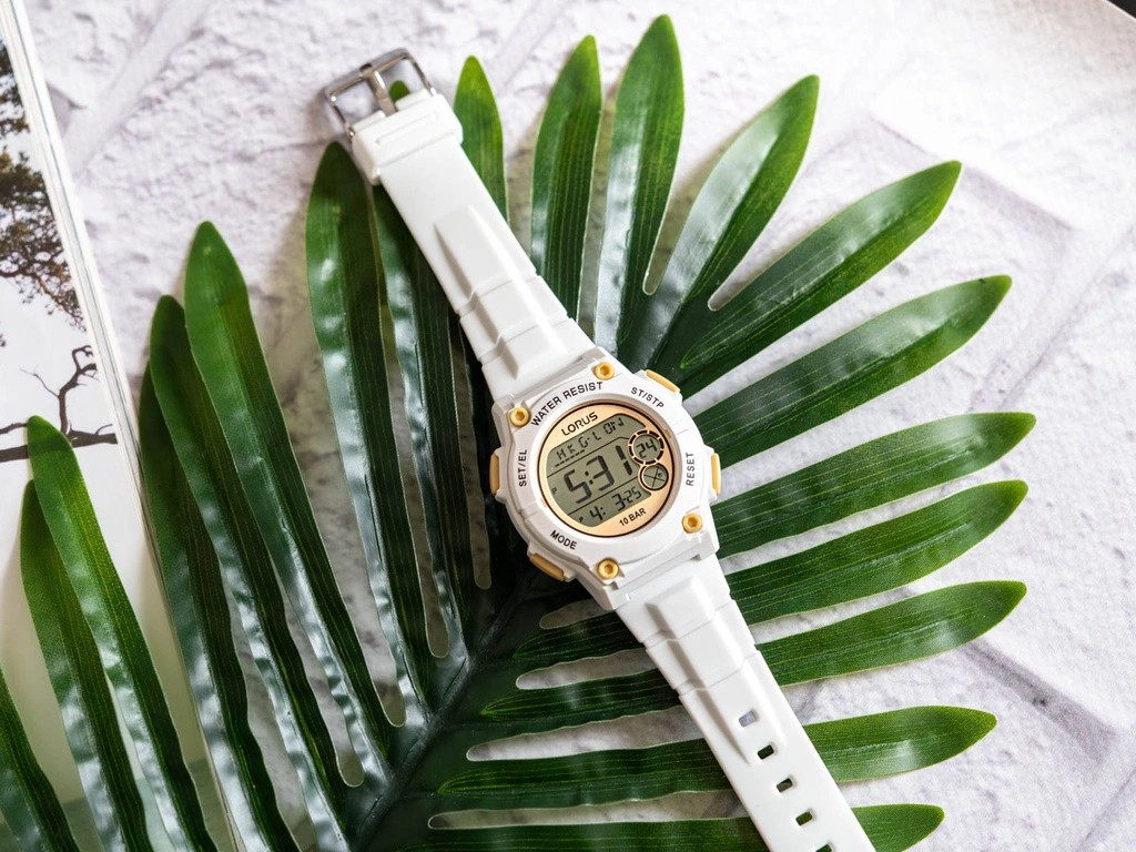 Zegarek męski LORUS R2337PX9 Sports