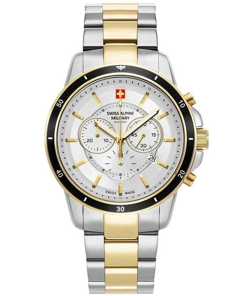Zegarek męski SWISS ALPINE MILITARY SAM7089.9142 Douglas