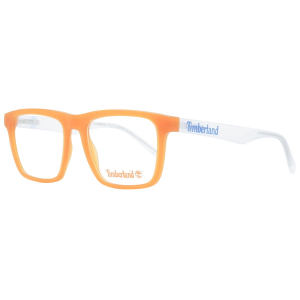 Okulary oprawki Unisex Timberland TB1831 Pomarańczowe