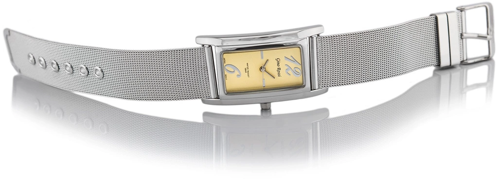 Zegarek damski GINO ROSSI 6719 9SS