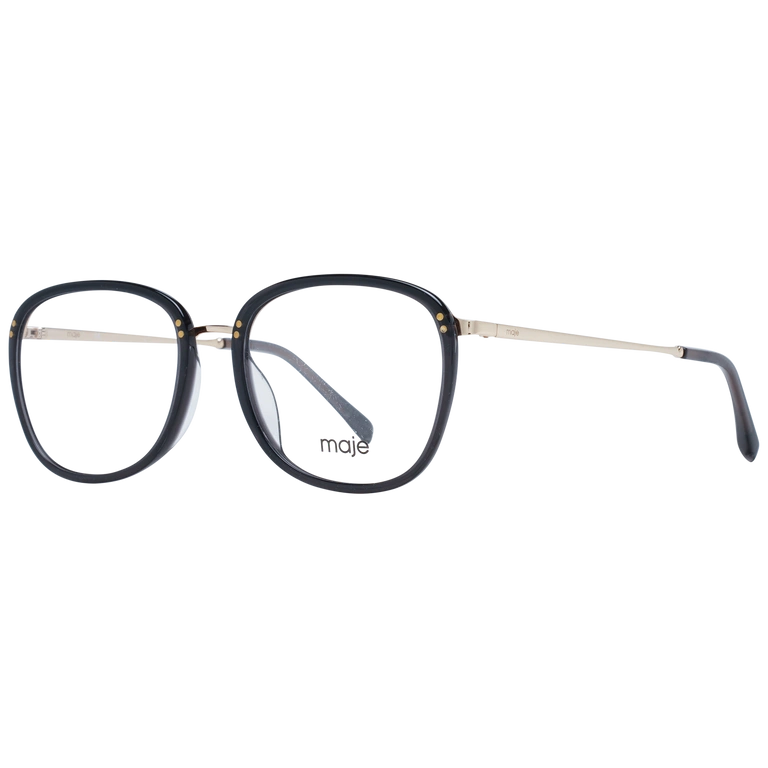 Okulary oprawki Damskie Maje MJ1012 104 52 Czarne