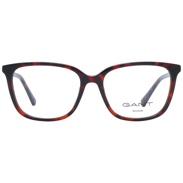 Okulary oprawki Damskie Gant GA4137 Czerwone