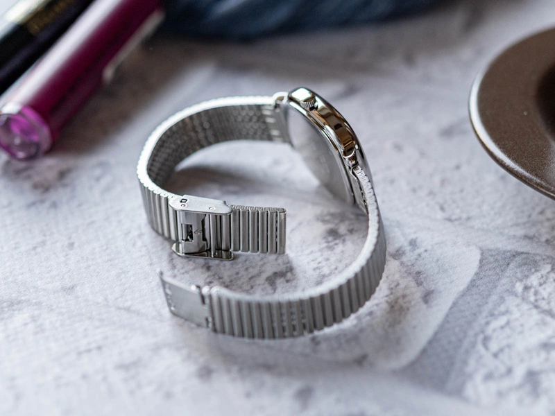 Zegarek damski CASIO CASIO LTP-B166D-2AVEF