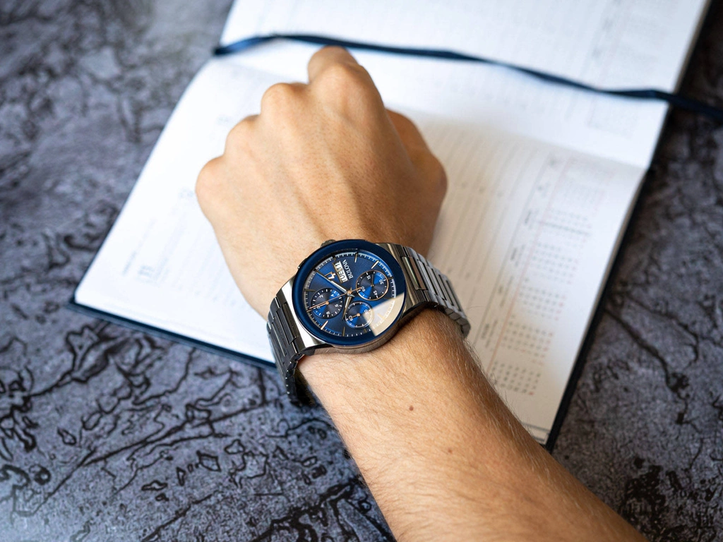 Zegarek męski BULOVA 98C143