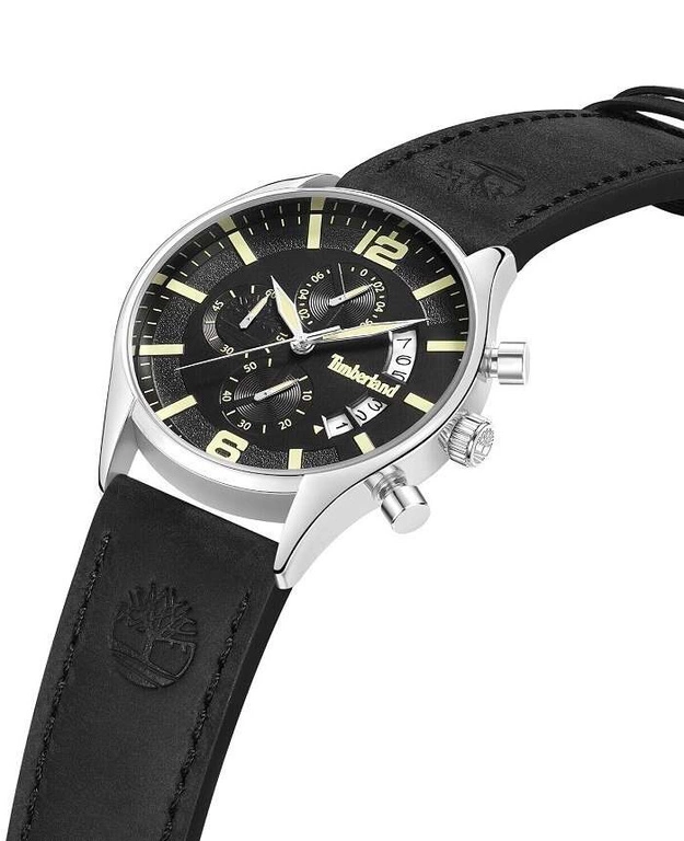 Zegarek męski TIMBERLAND TDWGC9001201