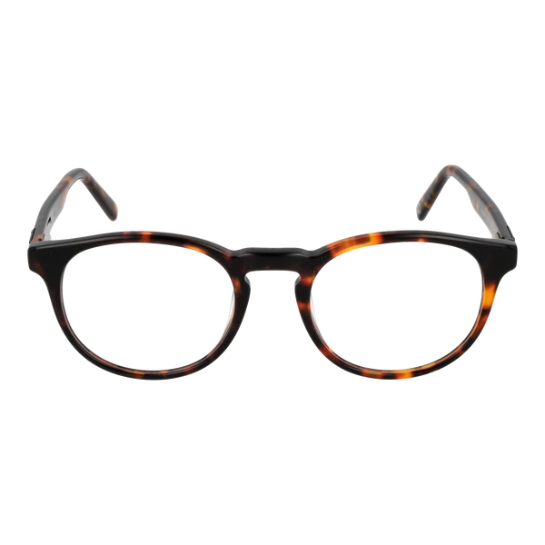 Okulary oprawki Męskie Pepe Jeans PJ3534 Brązowe