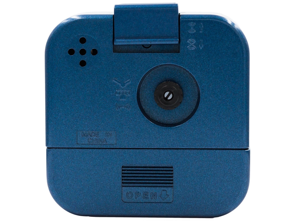 Budzik Casio TQ-141-2EF