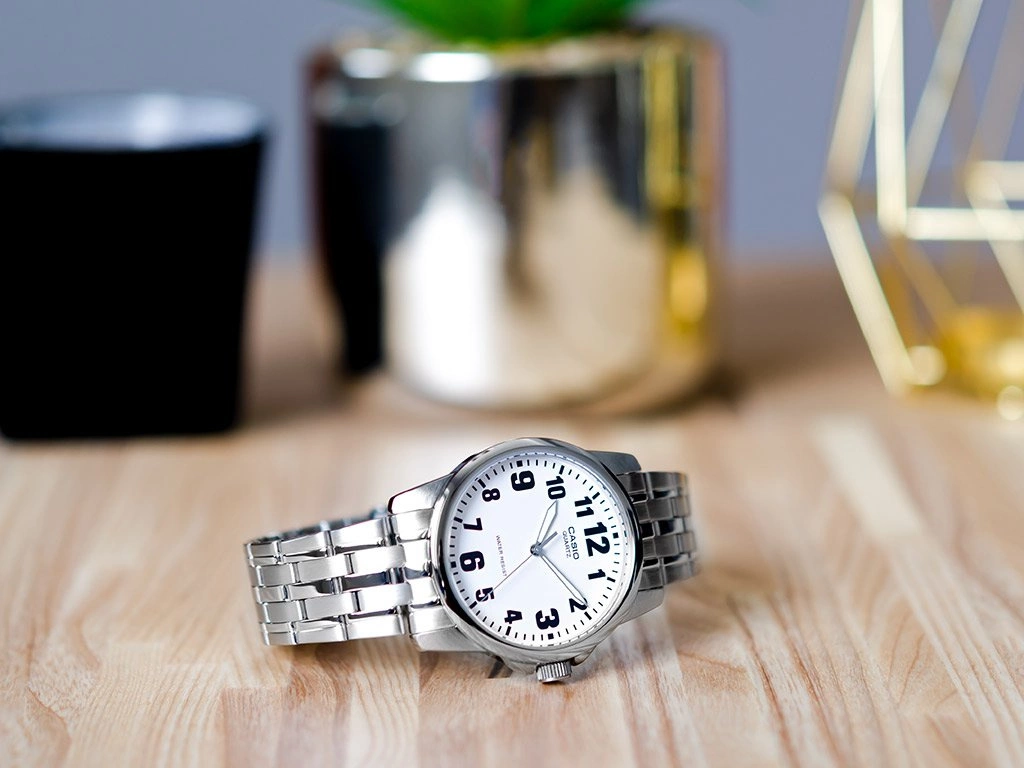 Zegarek męski CASIO MTP-1260PD-7BEG