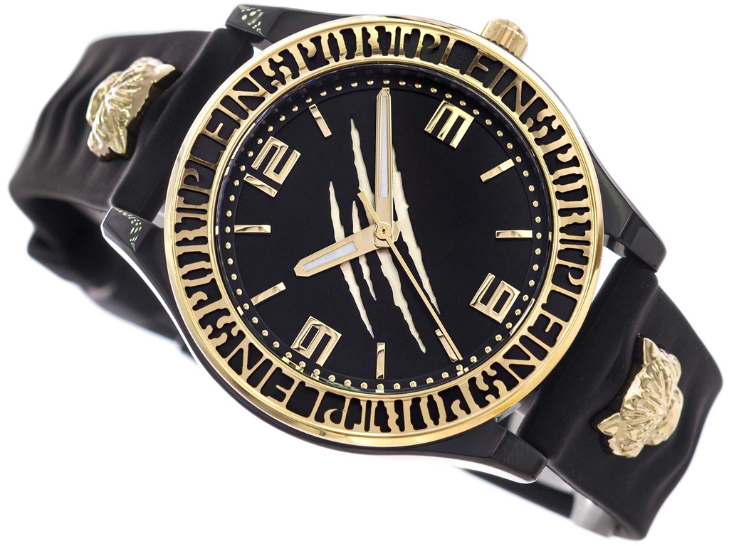 Zegarek damski PLEIN SPORT PSJEA0224 Eclipse