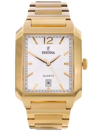 Zegarek męski FESTINA F20678/2 Classic