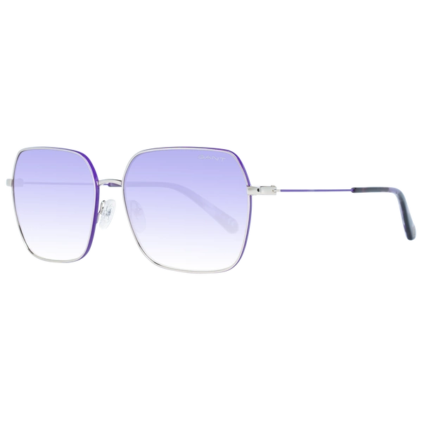 Okulary przeciwsłoneczne Damskie Gant GA8083 33Z 60 Złote