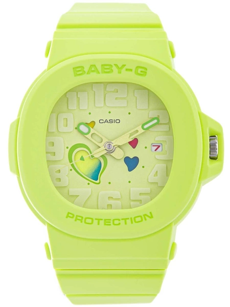 Zegarek damski CASIO BABY-G BGA-10-3AER