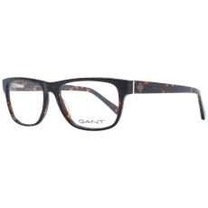 Okulary oprawki Męskie Gant GA3272 Brązowe