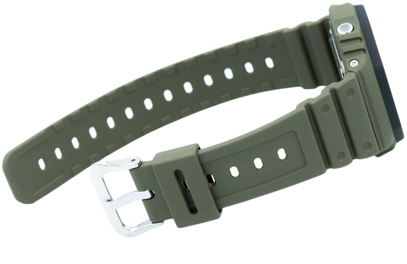 Zegarek męski CASIO G-SHOCK GA-2110SU-3AER