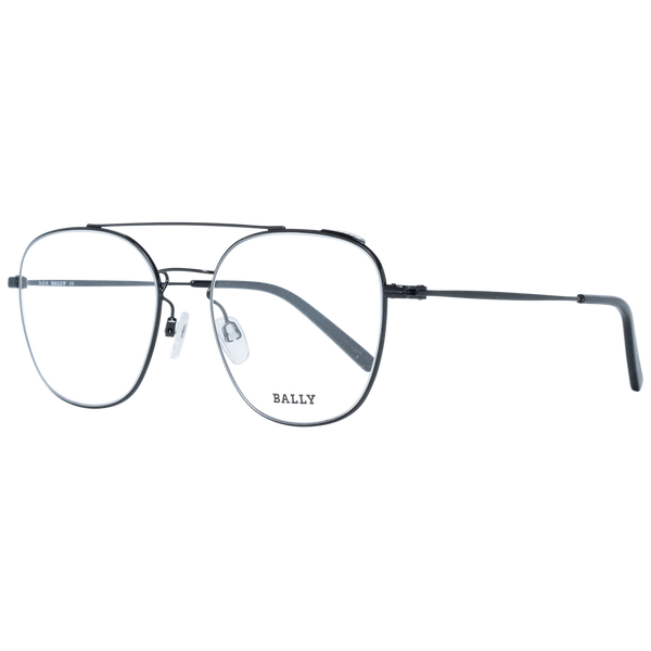 Okulary oprawki Męskie Bally BY5005-D 001 53 Czarne