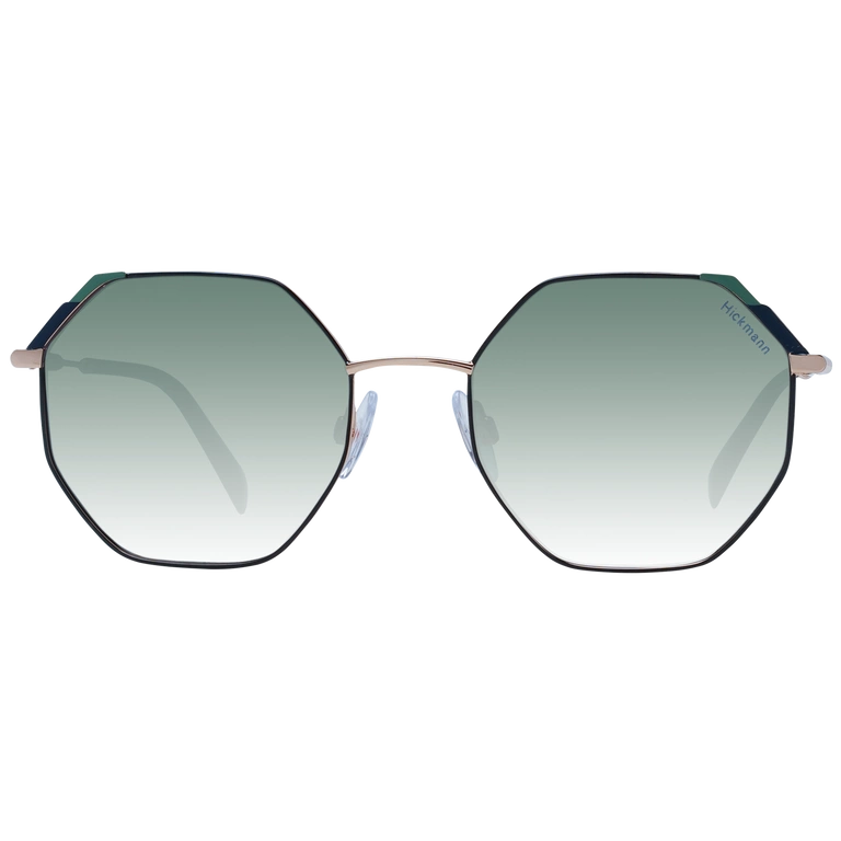 Okulary przeciwsłoneczne Damskie Ana Hickmann HI3168 Czarne