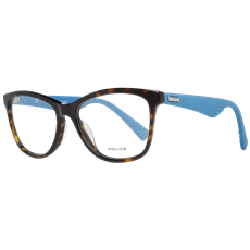 Okulary oprawki damskie Police VPL414 Brązowe