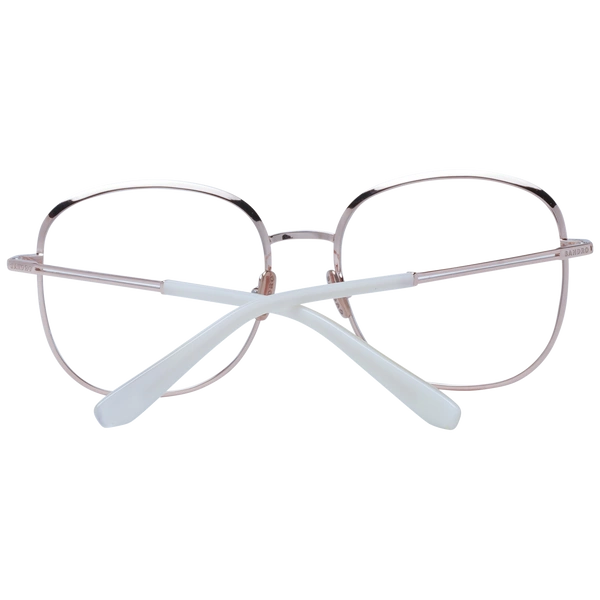 Okulary oprawki Damskie Sandro SD4027 Białe