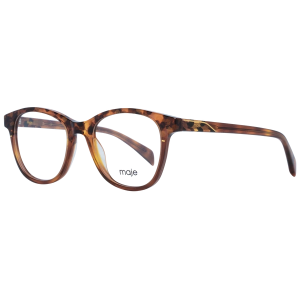 Okulary oprawki Damskie Maje MJ1006 232 48 Brązowe