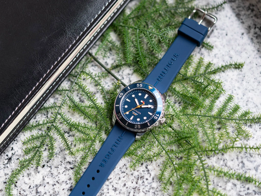 Zegarek dziecięcy TOMMY HILFIGER 1720047 Teens