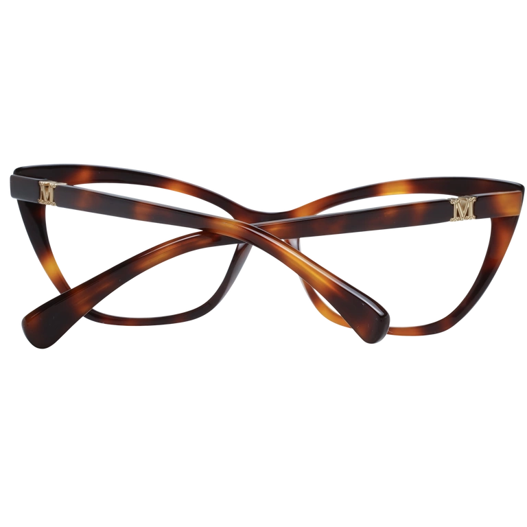 Okulary oprawki Damskie Max Mara MM5016 Brązowe