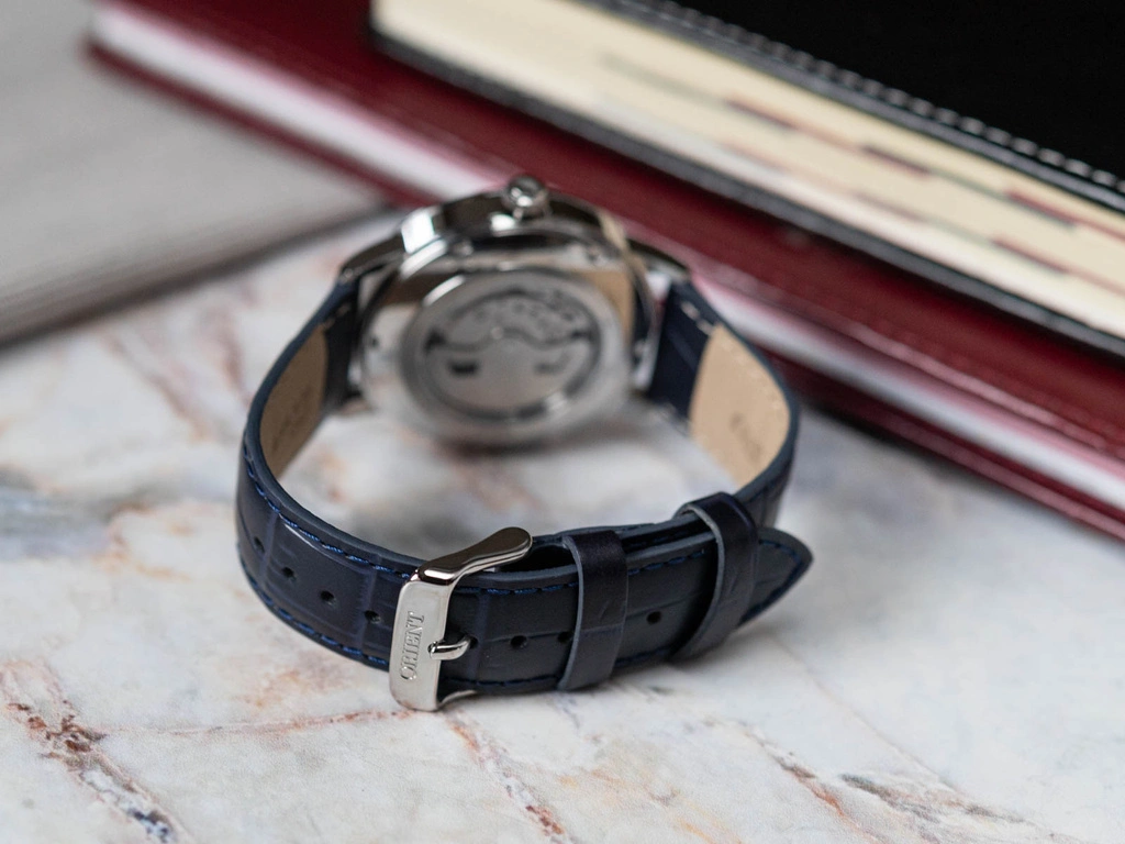 Zegarek męski ORIENT RA-AC0F14L30B Contemporary Automatic