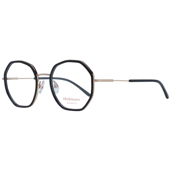 Okulary oprawki Damskie Ana Hickmann HI1184 Czarne