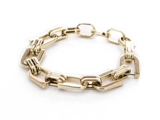 Bransoletka damska Fossil JF04573710