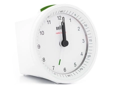 Budzik Braun BC07W-DCF ⌚ Szybka wysyłka - zakupy na Raty! - Gwarancja - Najniższe ceny! - Wysyłka z PL