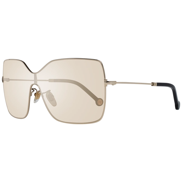 Okulary przeciwsłoneczne Damskie Carolina Herrera SHE175 300G 99 Różowe złoto