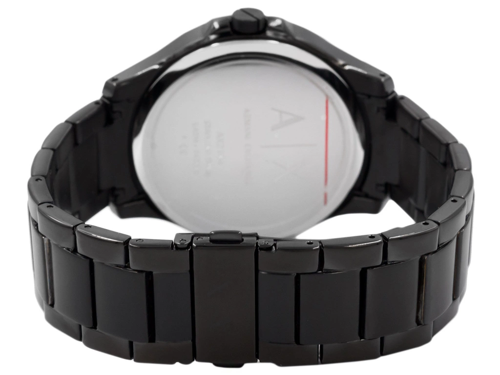 Zegarek męski ARMANI EXCHANGE HAMPTON AX2104