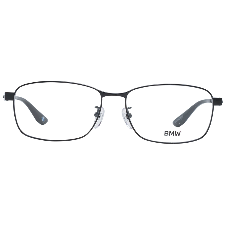Okulary oprawki Męskie BMW BW5046-H Czarne