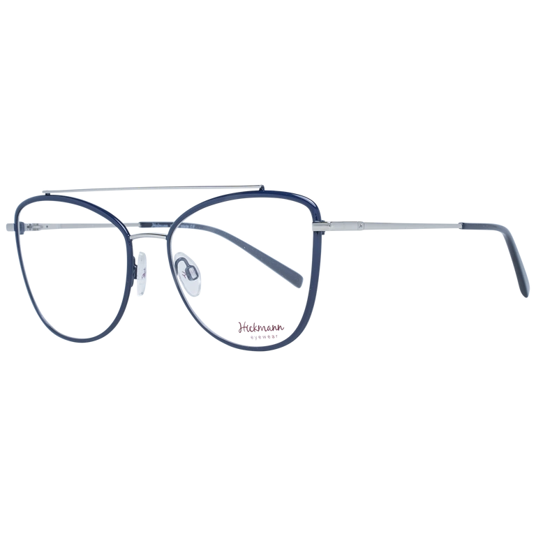 Okulary oprawki Damskie Ana Hickmann HI1075 Niebieskie