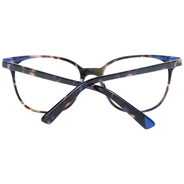Okulary oprawki Damskie Web WE5283 055 51 Wielokolorowe
