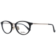 Okulary oprawki Damskie Max Mara MM5044-D Czarne