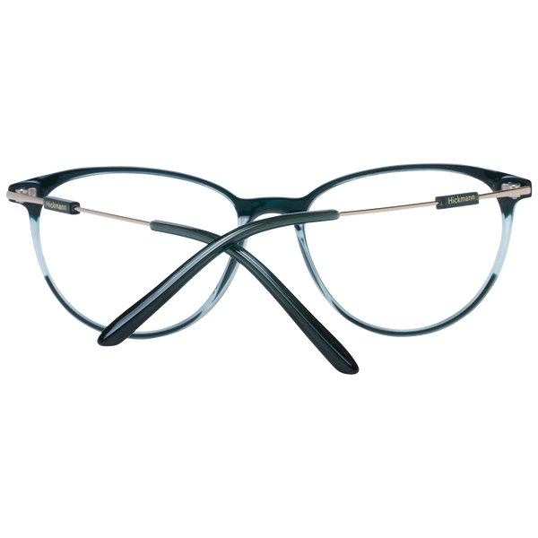 Okulary oprawki Damskie Ana Hickmann HI6238T Zielone