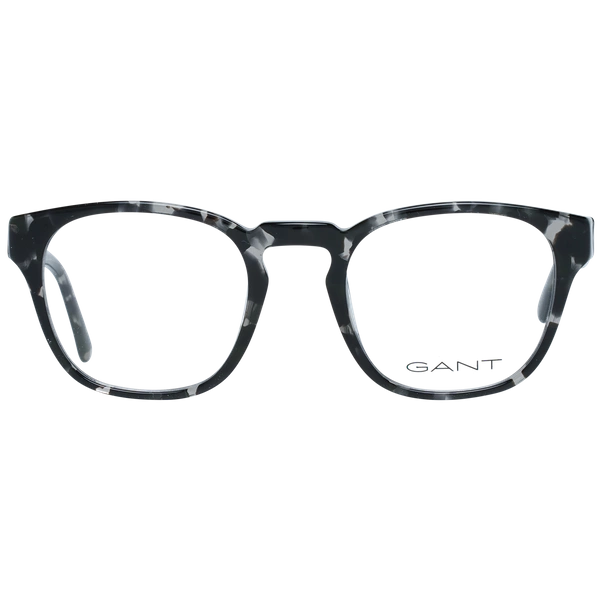 Okulary oprawki Męskie Gant GA3219 055 51 Szare