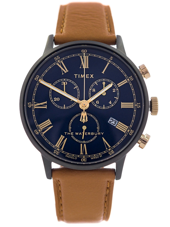 Zegarek męski TIMEX TW2U88200 